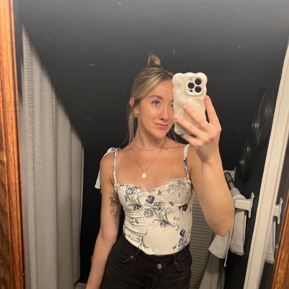 Reformation Blanca Top - Picture 5 of 5